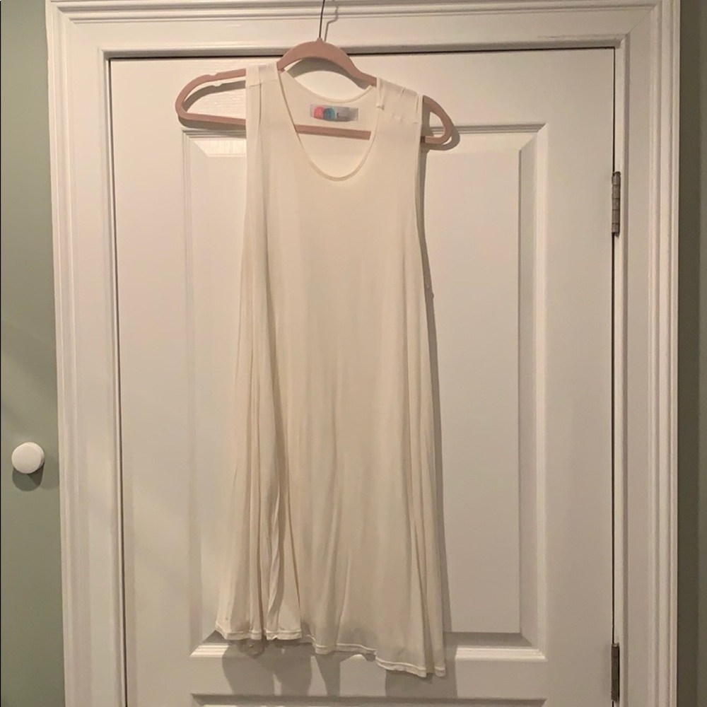 Free people beach dress